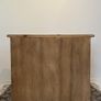 Solid Pine Storage Cupboard Image 5