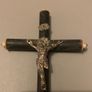 Antique Crucifix Image 2