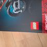 LEGO Technic 42202 Ducati Panigale V4 S Image 2