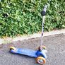micro mini scooter with new break Image 4