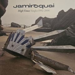 Jamiroquai - High Times. Singles 1992 - 2006.