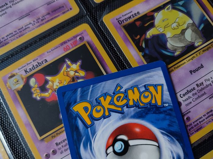Seel ! from Base Set 2 ! RARE Near Mint - Mint Condition ! 2000 ! Vintage Pokemon Card !