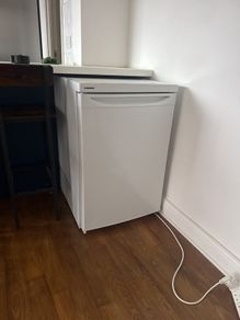 Liebherr Pure Undercounter Fridge