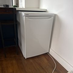 Liebherr Pure Undercounter Fridge