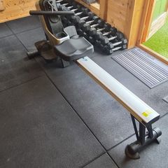 Rowing Machine