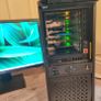 Old intel i7 desktop / server PC RAM 16 GB DDR3 Image 5