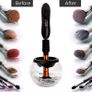 StylPro Makeup Brush Cleaner and Dryer - Perfect Condition Image 5