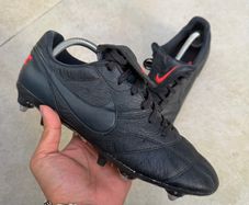 Nike Premier 2 SG-Pro Anti-Clog 921397-002