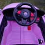 Pink 12V BMW Electric Ride On Image 3