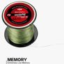 SeaKnight Braided Fishing Line 300M Image 4
