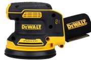 DeWalt DCW210N 18v Li-ion Brushless 125mm Orbital Sander Bare Unit
