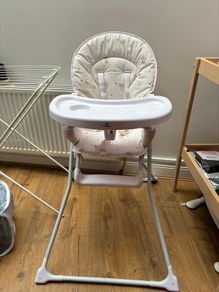 High Chair