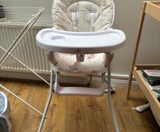 High Chair