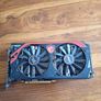 MSI R9 280 Gaming 3gb video card Image 2