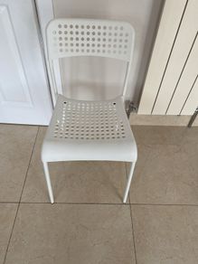 Ikea chair