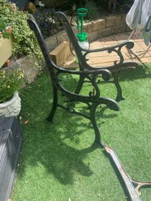 Garden Bench