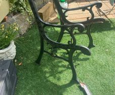 Garden Bench