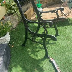 Garden Bench