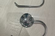 Toilet Roll Holders