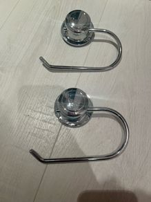Toilet Roll Holders