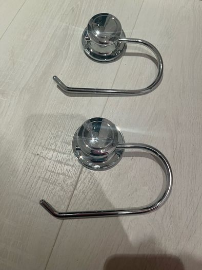 Toilet Roll Holders