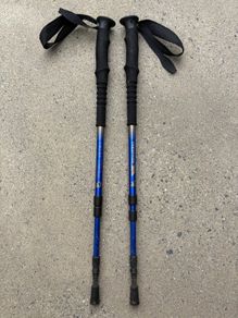 Walking Poles