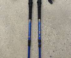 Walking Poles