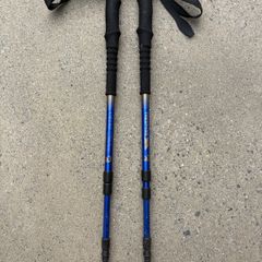 Walking Poles