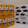 A Dazzle Of Zebras Story Book Image 7