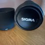 Sigma 80-400 mm 1:4.5-5.6 APO Image 4