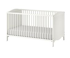 baby cot sundvik ikea