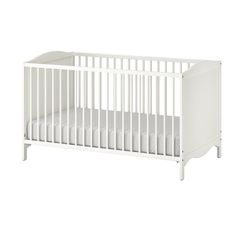 baby cot sundvik ikea