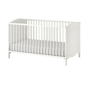 baby cot sundvik ikea