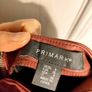 Blush Pink Faux Leather Mini Skirt Primark Size UK 8 / EUR 36 Image 5