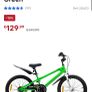 20" Nitro bike Image 4