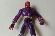 Spiderman Hazard Gear 1997