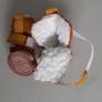 DOG - Shoes - Small - Size 1 Image 5