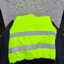 Hi vis warm jacket xl Image 3
