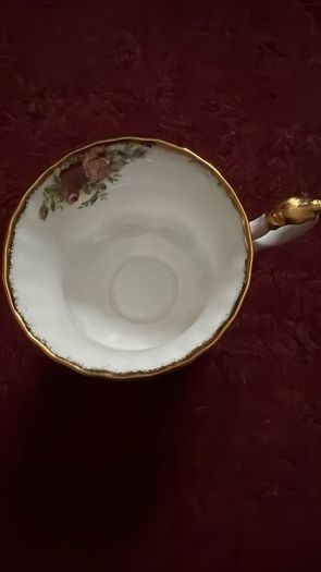 Royal Albert Ware Country Rose