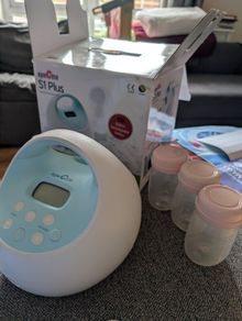 Spectra pump bundle