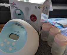 Spectra pump bundle