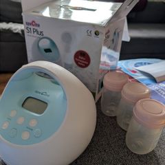 Spectra pump bundle