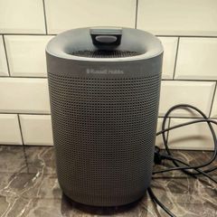 Russell Hobbs Air Purifier & Dehumidifier