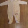 Bundle of pyjamas & vests Image 9
