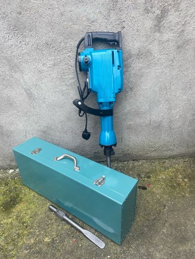 Kango Hammer Complete Kit