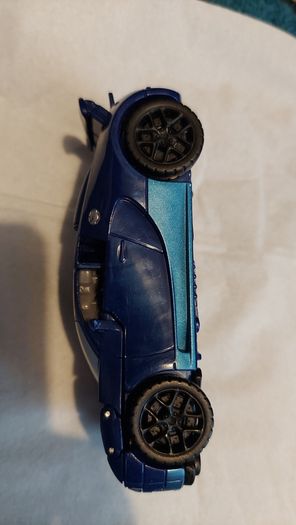 Transformer  / toy