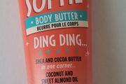 Dirty Works Body butter