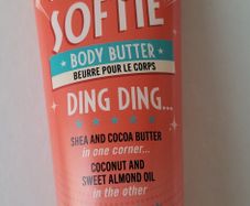 Dirty Works Body butter