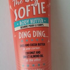 Dirty Works Body butter