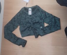 Gymshark sport top
